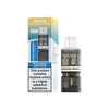 Juicy Pod NOVAMAX 10K Prefilled Refill POD Juicy Pod Blue Razz Lemonade