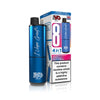 IVG 2400 Rechargeable Vape Device KIT I VG Multi Flavour - Blueberry Edition