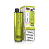 IVG 2400 Rechargeable Vape Device KIT I VG Multi Flavour - Citrus Edition