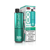 IVG 2400 Rechargeable Vape Device KIT I VG Classic Menthol