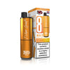 IVG 2400 Rechargeable Vape Device KIT I VG Multi Flavour - Exotic Edition