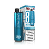 IVG 2400 Rechargeable Vape Device KIT I VG Multi Flavour - Fizzy Edition