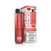 IVG 2400 Rechargeable Vape Device KIT