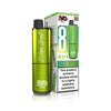 IVG 2400 Rechargeable Vape Device KIT I VG Lemon and Lime