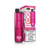 IVG 2400 Rechargeable Vape Device KIT