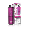 IVG 2400 Rechargeable Vape Device KIT I VG Watermelon Ice
