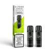 Elf Bar 600 Prefilled POD Elf Bar Apple Peach