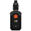 Vaporesso Armour Max Vape Kit Vaporesso Black iTank T Edition
