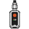 Vaporesso Armour Max Vape Kit Vaporesso Silver iTank T Edition