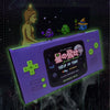 Asia420 Rolling Paper Flying Weebie V3 (Box Of 15) - Purple box Wizman