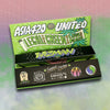 Asia420 Rolling Paper V1 (Box Of 15) - Green box Wizman