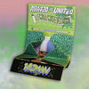 Asia420 Rolling Paper V1 (Box Of 15) - Green box Wizman