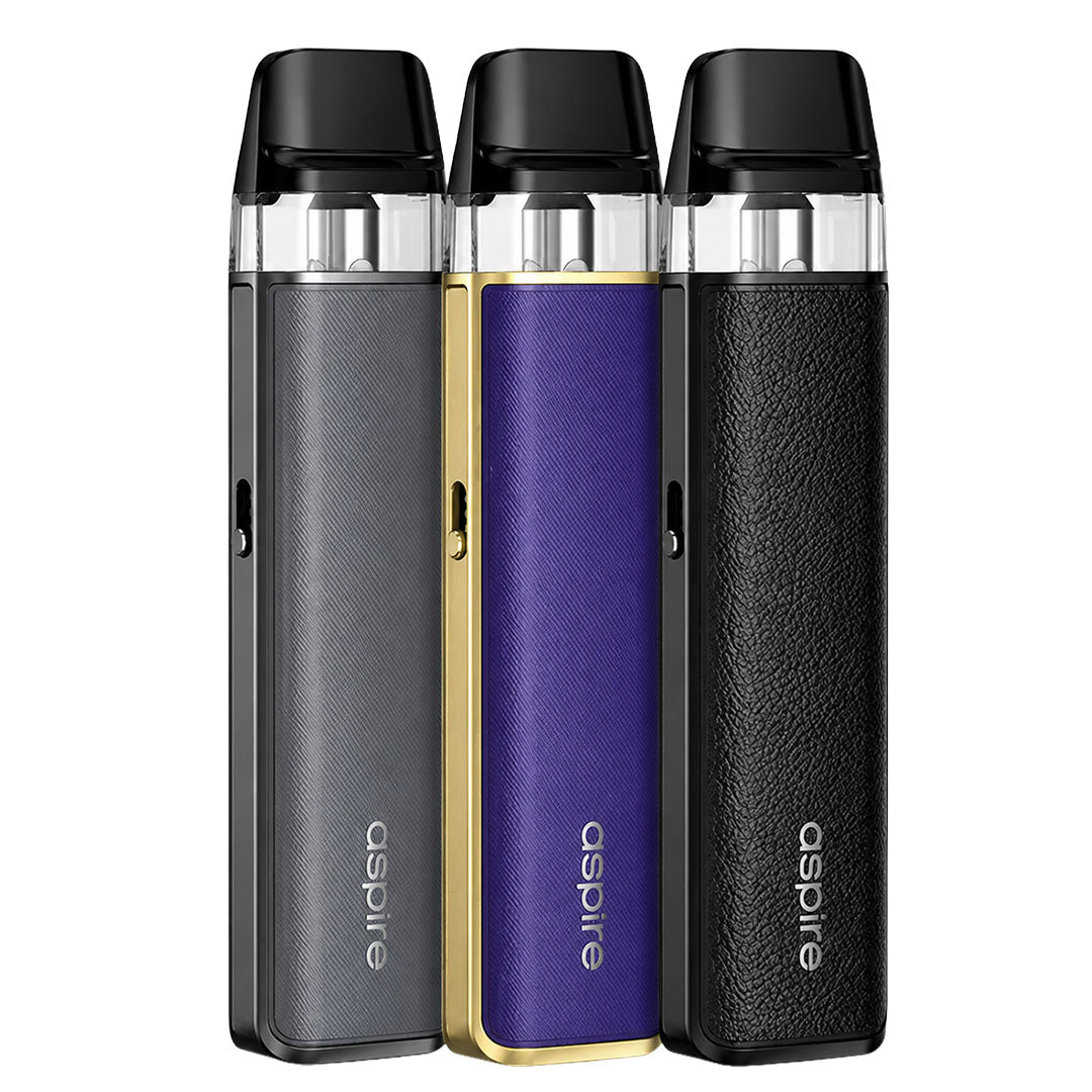 Aspire Loomix Vape Kit Aspire