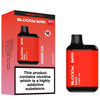 Bloody Bar BB600 Prefilled Pod KIT Bloody Mary Cherry Ice