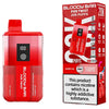 Bloody Bar Ultra Twist 20K Prefilled Vape KIT Bloody Mary
