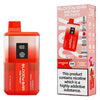 Bloody Bar Ultra Twist 20K Prefilled Vape KIT Bloody Mary