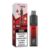 Hayati Pro Max 6000+ KIT Hayati Blackberry Raspberry