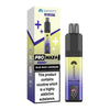 Hayati Pro Max 6000+ KIT Hayati Blue Razz Lemonade