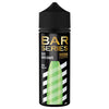 Bar Series Gold Edition 0mg 100mlBar Series Fizzy White Grape