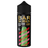 Bar Series Gold Edition 0mg 100mlBar Series Lime Raspberry Cherry