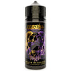 Black Reloaded By Zeus Juice 100mlZeus Juice Uk 