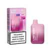 Lost Mary BM600 Prefilled Vape KIT Lost Mary Blackberry Ice