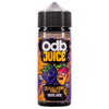 ODB Juice 0mg 100ml ShortfillODB Juice Blackcurrant Mango