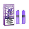 Bloody Bar 20k Pod Twist Prefilled Pods 20mg Bloody Mary Blue razz bear / bear mix