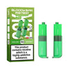 Bloody Bar 20k Pod Twist Prefilled Pods 20mg Bloody Mary Fresh mint / spearmint