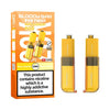 Bloody Bar 20k Pod Twist Prefilled Pods 20mg Bloody Mary Triple mango / peach mango