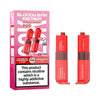 Bloody Bar 20k Pod Twist Prefilled Pods 20mg Bloody Mary Strawberry watermelon b-gum / watermelon ice