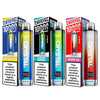 Bloody Bar Crystal 10K Prefilled Vape KIT Bloody Mary