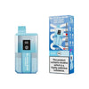 Bloody Bar Ultra Twist 20K Prefilled Vape KIT Bloody Mary Blue Raspberry / Cherry Ice