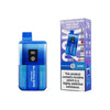 Bloody Bar Ultra Twist 20K Prefilled Vape KIT Bloody Mary Blue Raz Ice / Blueberry Raspberry