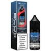 Elux Legend 10mg E Liquid Nic Salt 10mlElux Pro Blueberry Cherry Cranberry 10mg 