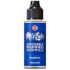 Blueberry Shortfill By Mix Labs 100mlMix Labs 