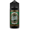 CONTRA SHATTERED BY WICK LIQUOR - 100MLWick Liquor 