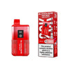Bloody Bar Ultra Twist 20K Prefilled Vape KIT Bloody Mary Cherry Ice / Strawberry Raspberry Cherry Ice