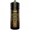 Chocolate Caramel By Zeus Juice Nektap 100mlZeus Juice Uk 