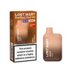 Lost Mary BM600 Prefilled Vape KIT Lost Mary Cola