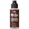 Cola Shortfill By Mix Labs 100mlMix Labs 