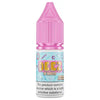 Salted Caramel By DEEZ D'Nuts Nic Salts 10mlDEEZ D'Nuts 