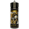 DODOBERRY ICE 100ML BY ZEUS JUICE UK Zeus Juice Uk