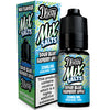 Doozy Mix Salts Sour Blue Raspberry Apple Nic Salt E-liquidDoozy Vape 