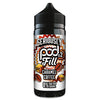 Doozy Vape Seriously Pod Fill X2 0mg 100ml Doozy Vape Carmel Coffee