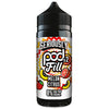 Doozy Vape Seriously Pod Fill X2 0mg 100ml Doozy Vape Melon Citrus