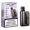 Lost Mary Tappo KIT Lost Mary Dark Bronze & Blue Sour Raspberry