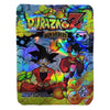 Cali Packs 3.5g Empty Mylar Bag Packaging Cali