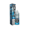 Doozy Vape Infinity Salts 10ml 10mg Doozy Vape Blue Razz Mojito