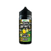 Doozy Infinity Pod Fill 50/50 100ml Shortfill E-liquid Doozy Vape Fizzy Lemon Lime